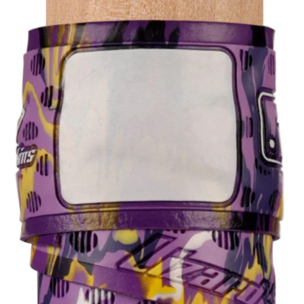 Lizard Skins DSP Ultra Bat Grip - Geaux Camo