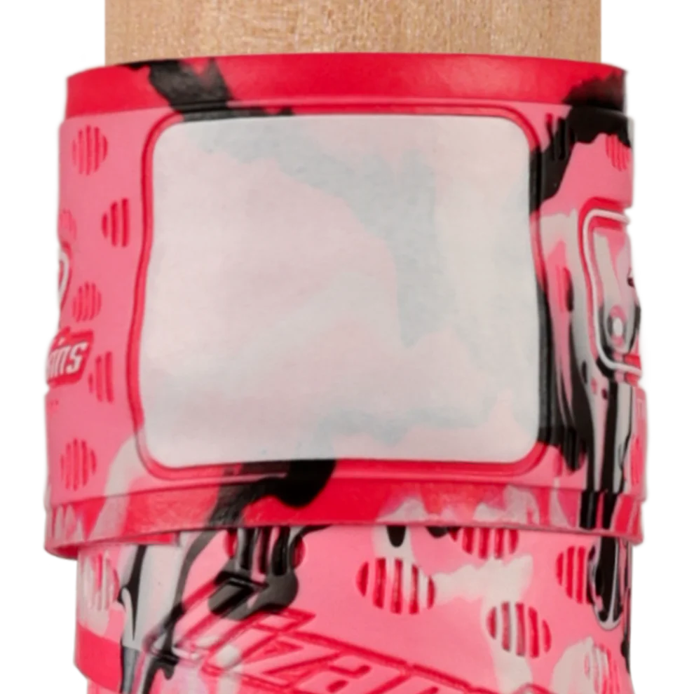 Lizard Skins DSP Ultra Bat Grip - Pink Camo
