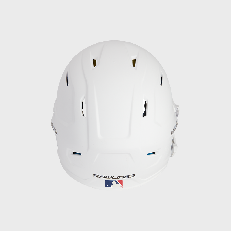 Rawlings Mach Adjust Matte With LHB Extension