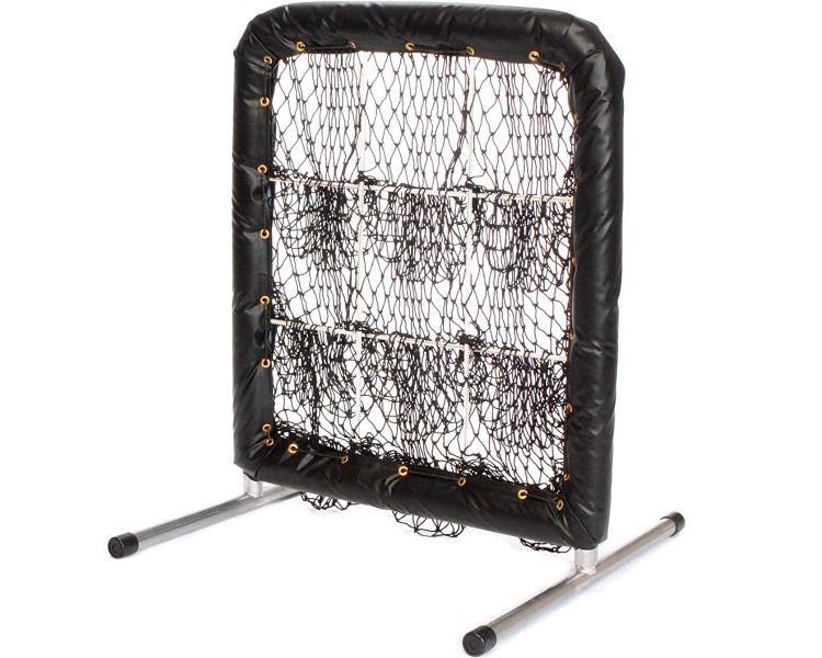 Pitchers Pocket 9 Hole Baseball Pitching Net