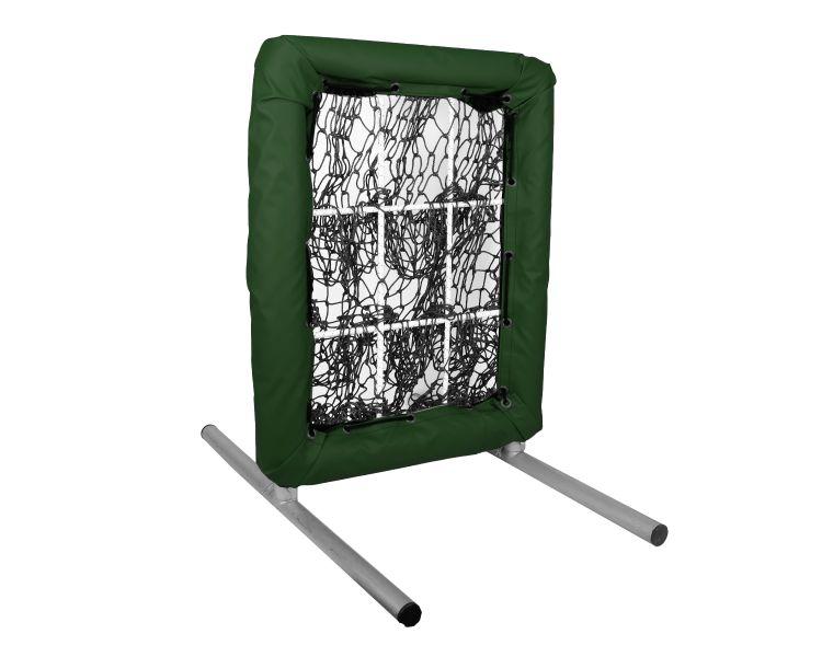 Pitcher's Pocket Pro 9 Hole Pitching Net