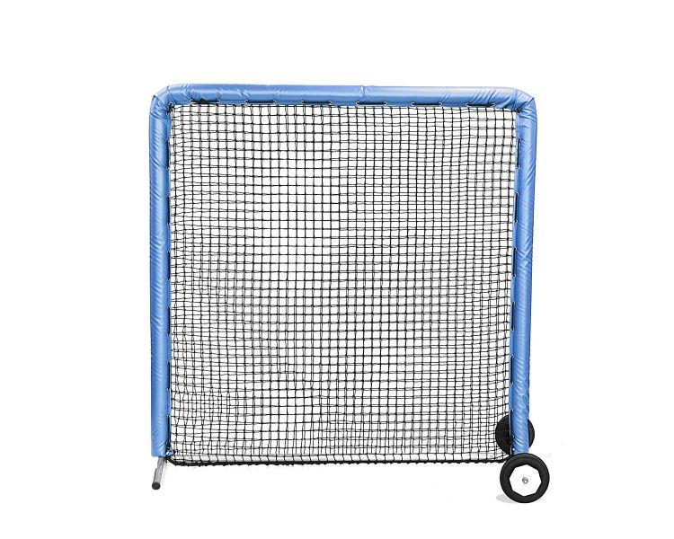 Bullet On-Field Protective Screen 7'H x 7'W