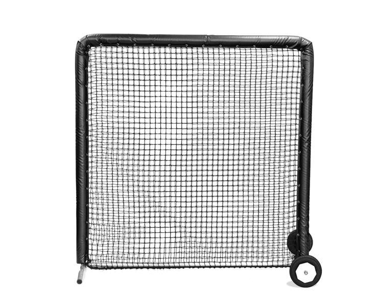 Bullet On-Field Protective Screen 8'H x 8'W