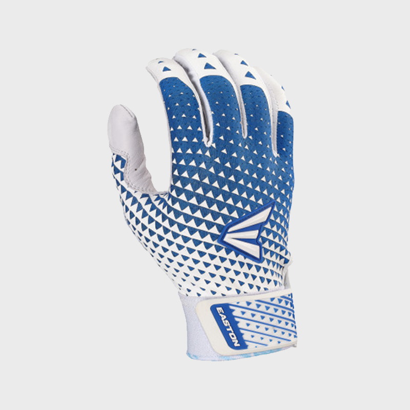 Easton Womens Ghost NX Fastpitch Batting Gloves
