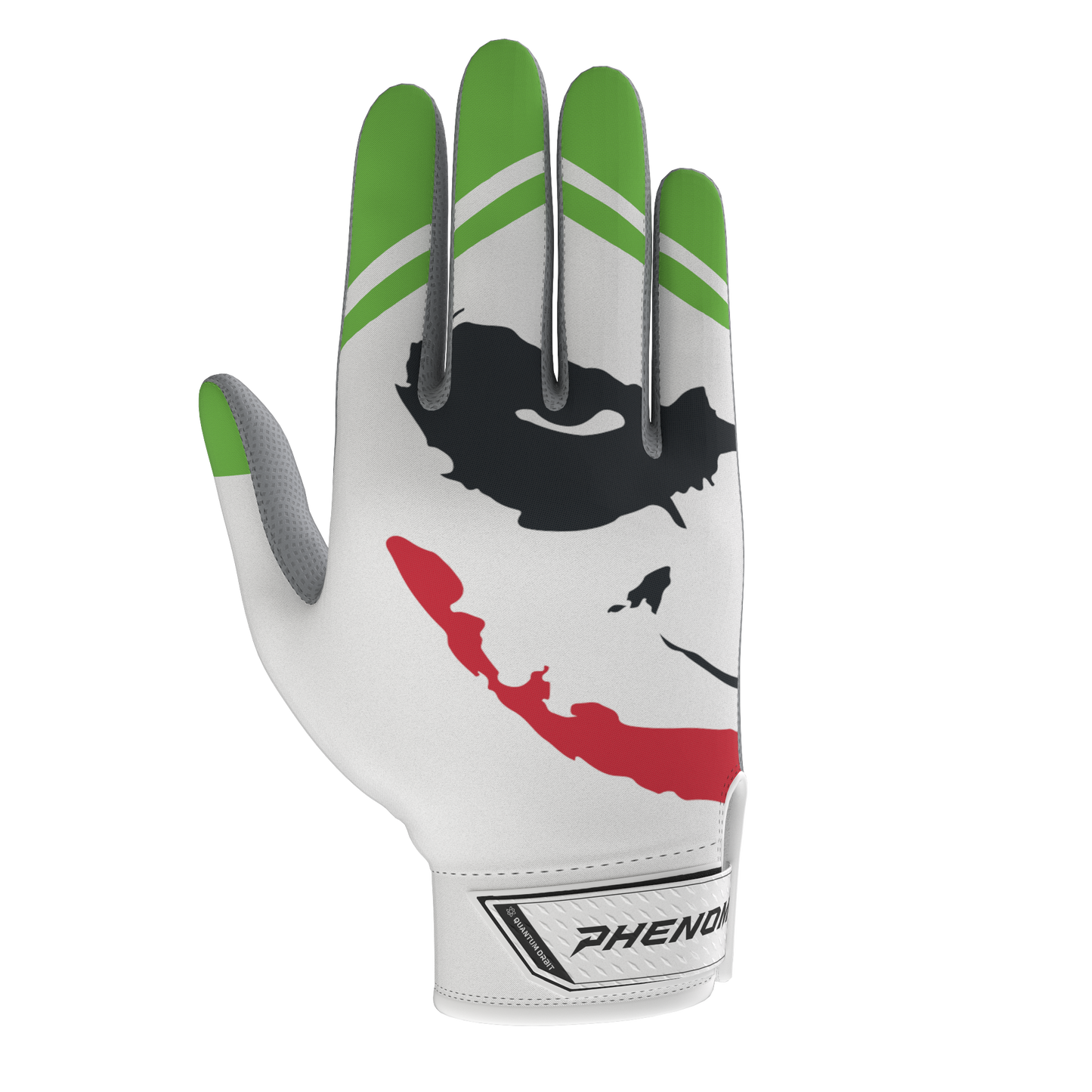 Joker Batting Gloves — Quantum Orbit by Phenom Elite