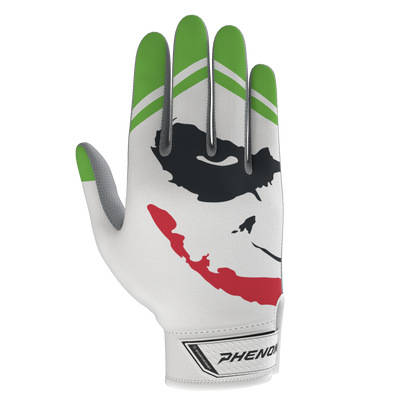 Joker Batting Gloves — Quantum Orbit by Phenom Elite