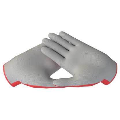 The Flash Batting Gloves — Quantum Orbit by Phenom Elite