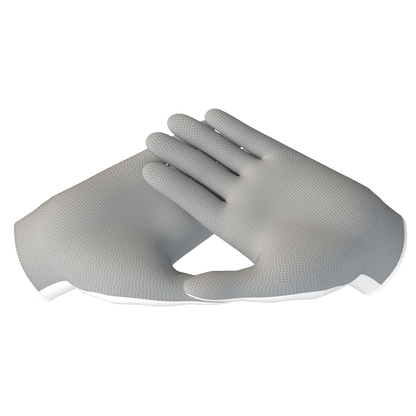 Clown Batting Gloves — Quantum Orbit by Phenom Elite