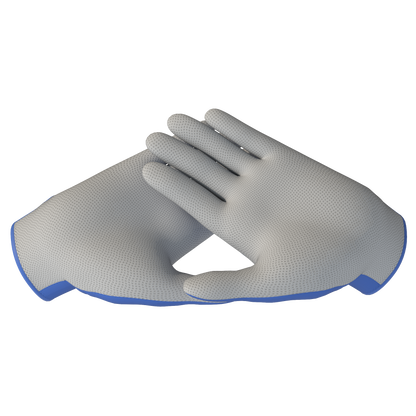 Superman Batting Gloves — Quantum Orbit by Phenom Elite