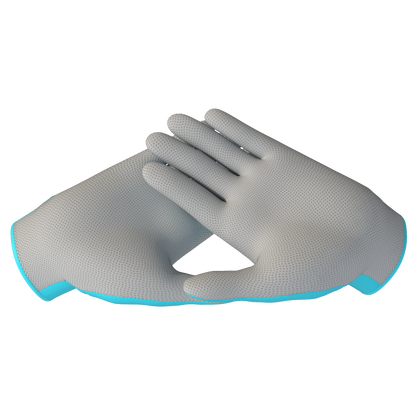 Scooby-Doo Batting Gloves — Quantum Orbit by Phenom Elite