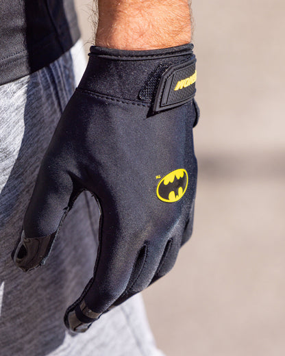 Batman Batting Gloves — Quantum Orbit by Phenom Elite
