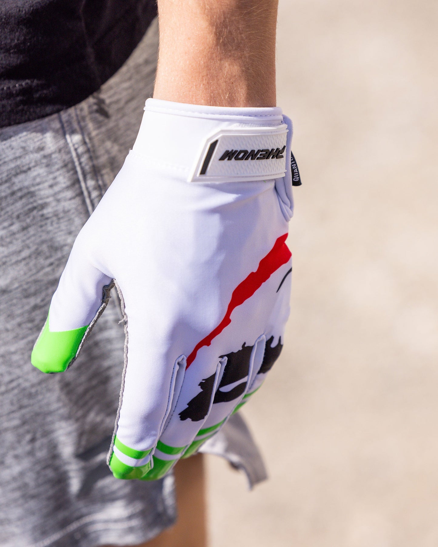 Joker Batting Gloves — Quantum Orbit by Phenom Elite