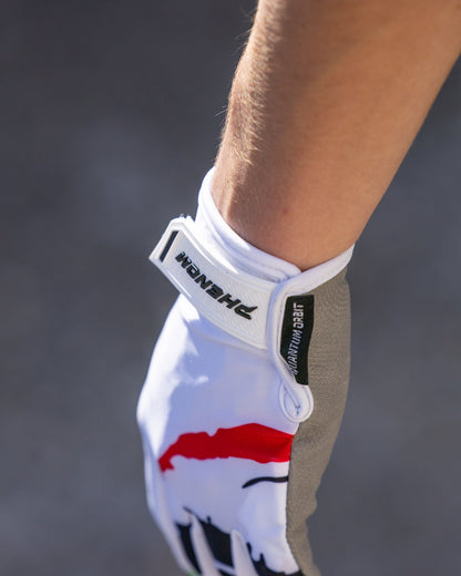 Joker Batting Gloves — Quantum Orbit by Phenom Elite