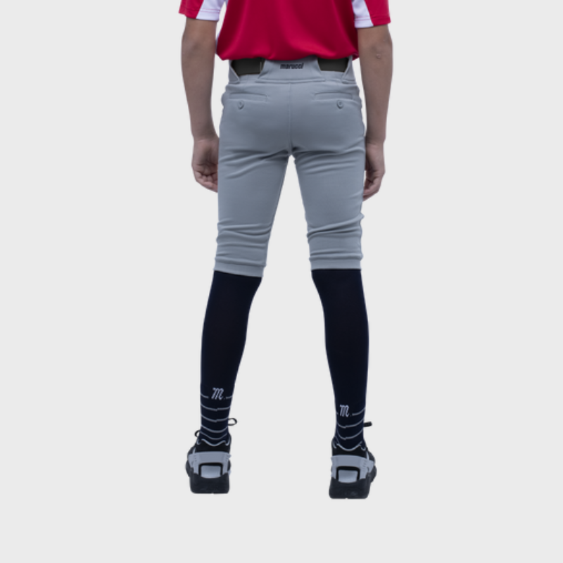 Marucci Youth Excel Short Piped Pant