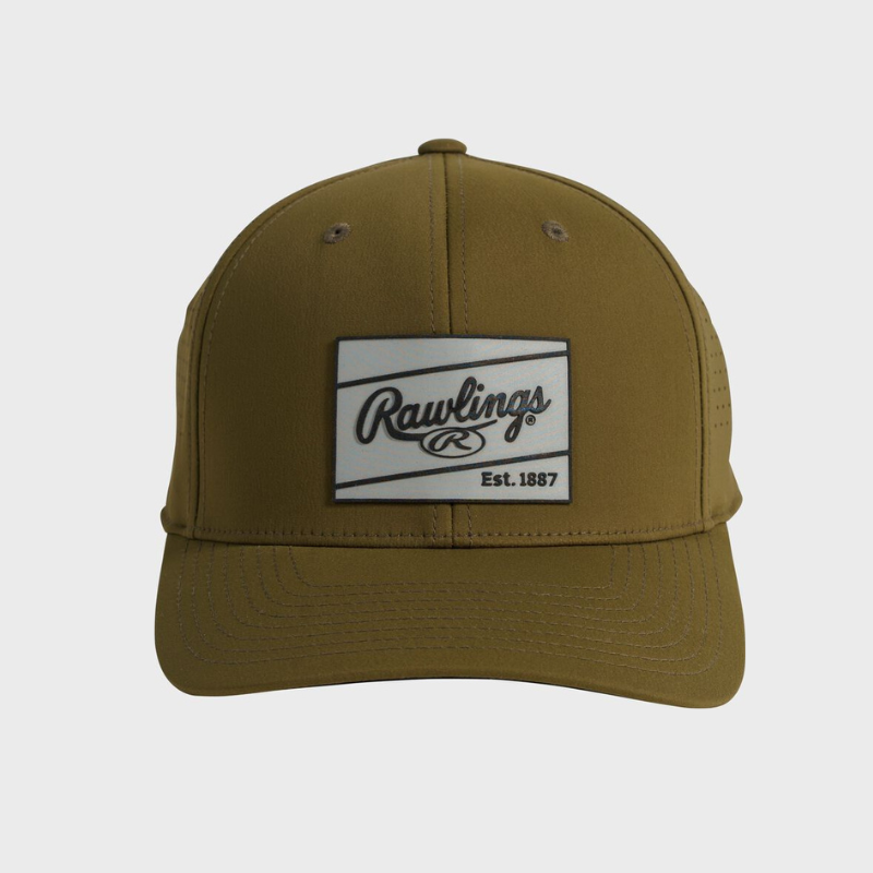 Rawlings Performance Hat