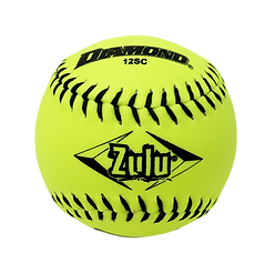 Diamond 12SC 44 400 NSA Icon Zulu 12" Slowpitch Softballs