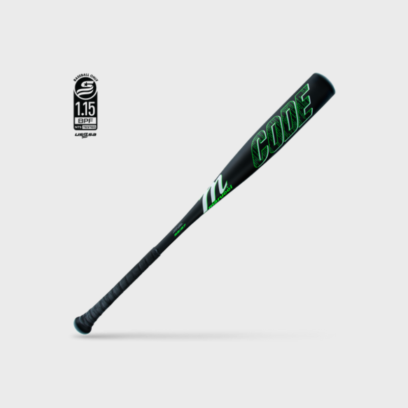 Marucci Code Baseball Bat