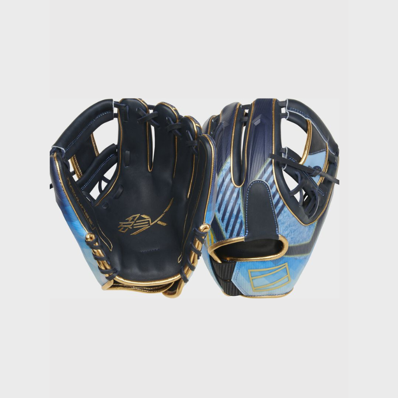 Rawlings REV1X Glove - Thumbnail 2