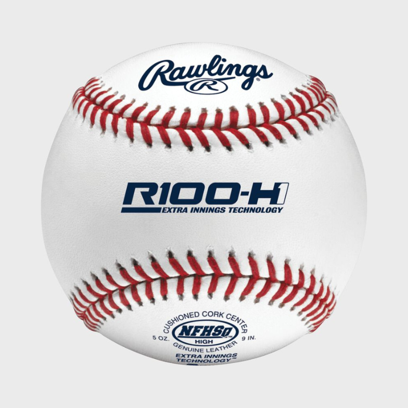 Rawlings R100CCC Baseball - Thumbnail 2