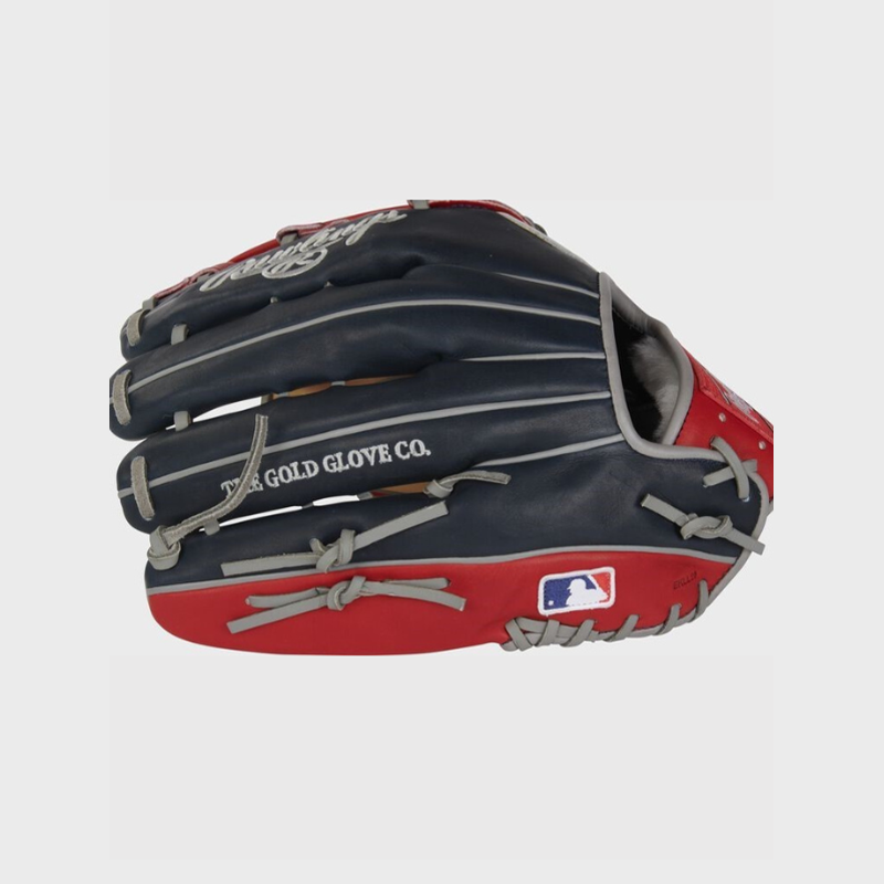 Rawlings Pro Preferred Series R. Acuna Gameday Pattern 12.75-Inch Baseball Glove