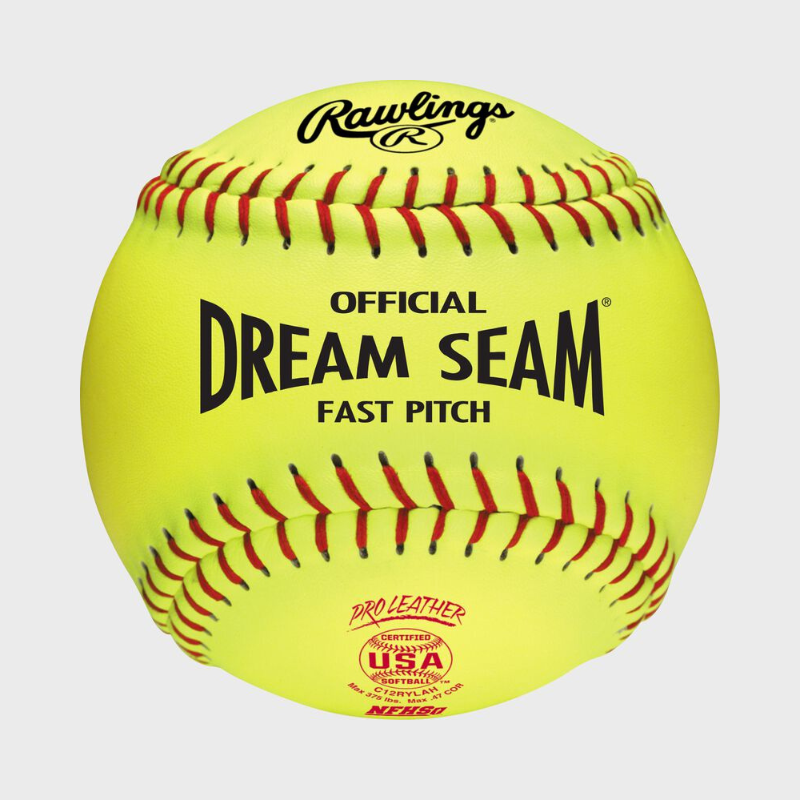 Rawlings Dream Seam NFHS - Thumbnail 3