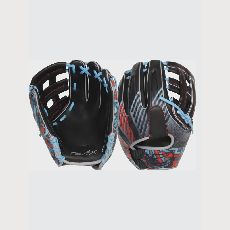 Rawlings REV1X Baseball Glove