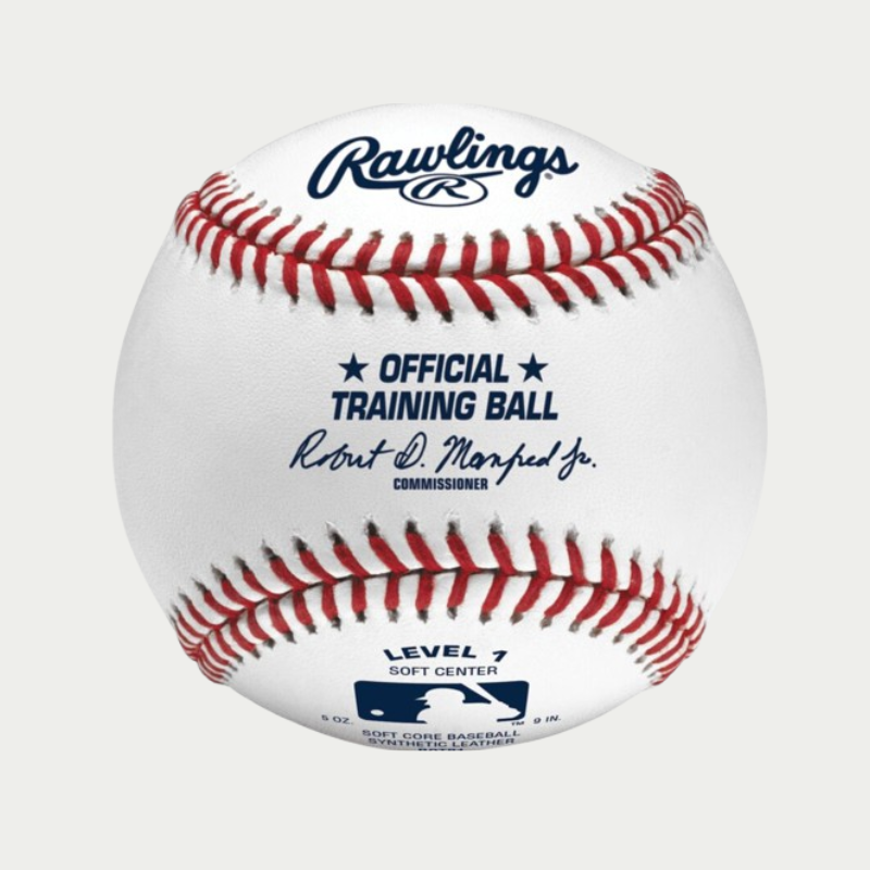 Rawlings ROTB1 Baseballs