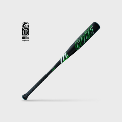 Marucci Code -10 USSSA Baseball Bat