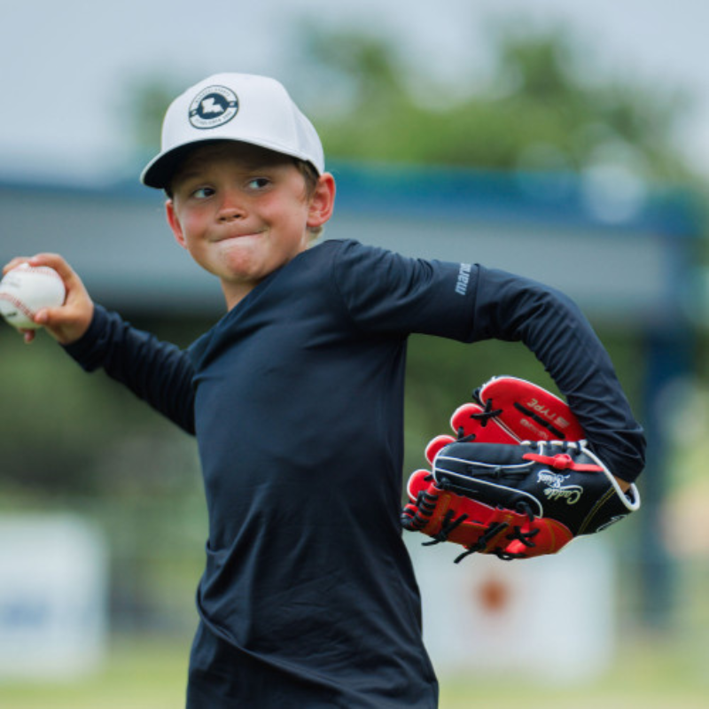 Marucci Caddo Series 10" V2 Youth Baseball Glove