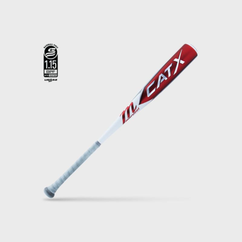 Marucci CATX -10 USSSA Baseball Bat