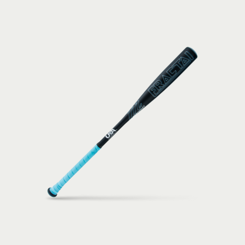 Marucci Fractal Baseball Bat - Thumbnail 2
