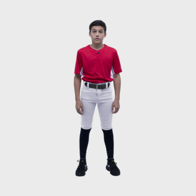 Marucci Youth Excel Short Piped Pant