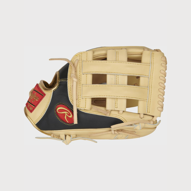 Rawlings Heart Of The Hide With Contour Technology 12.5-Inch Baseball Glove