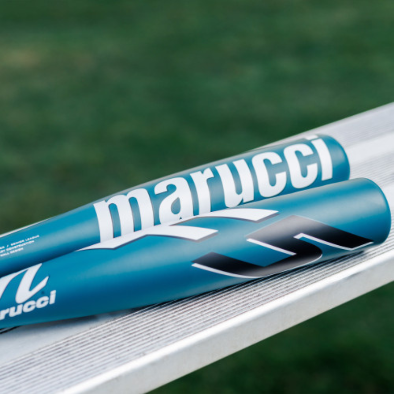 Marucci F5 -8 USSSA Baseball Bat