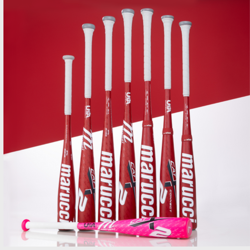 Marucci CATX2 Tee Ball Bat