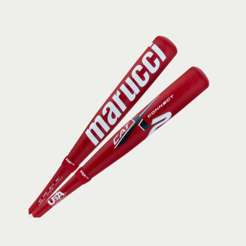 Marucci CATX2 Connect -5 USA Baseball Bat