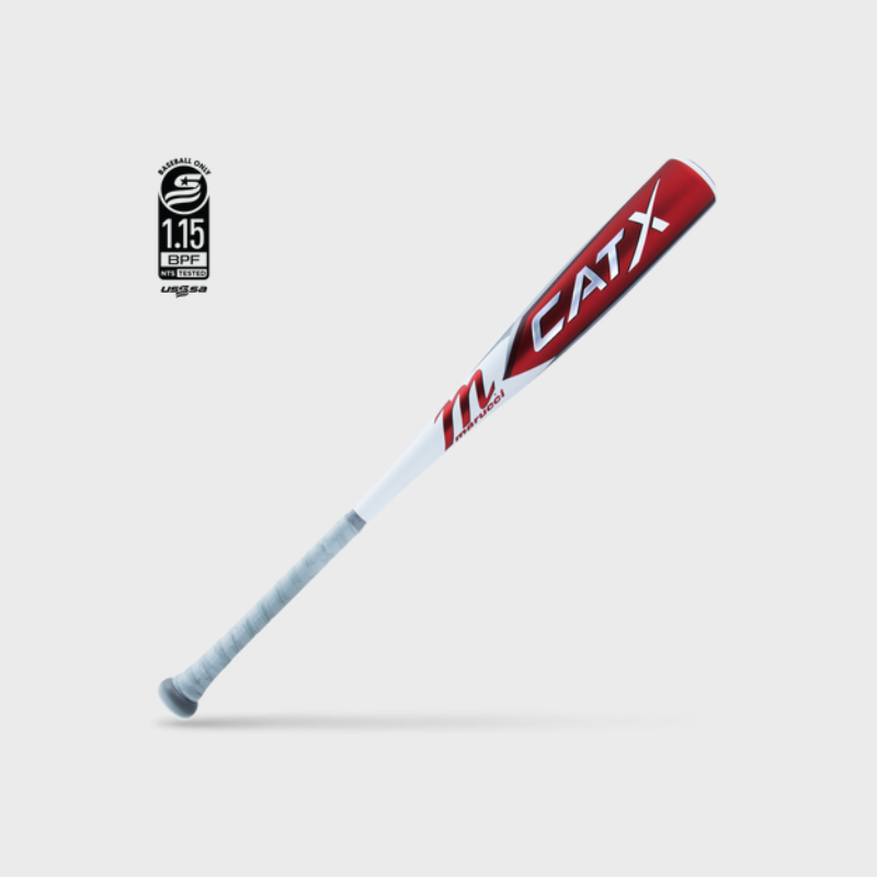 Marucci CATX Baseball Bat - Thumbnail 2