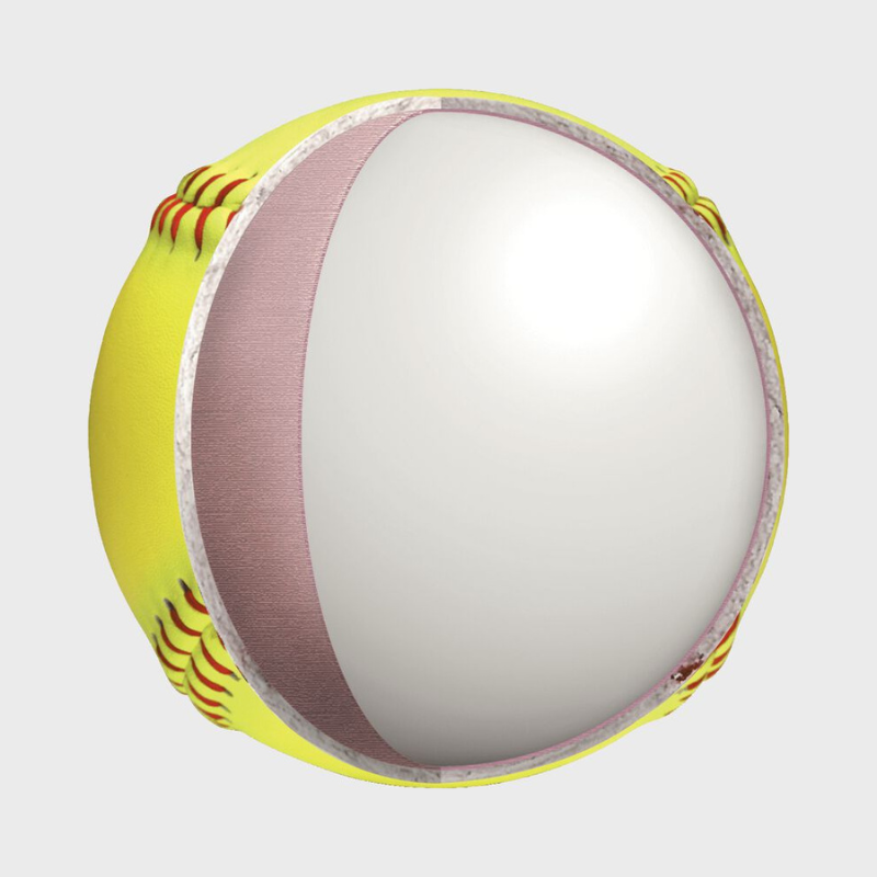 Rawlings PX11RYLLL Softball - Thumbnail 2
