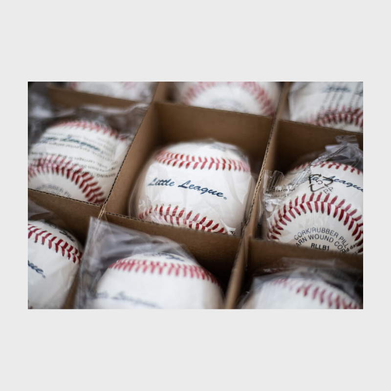 Rawlings RLLB1 Baseball - Thumbnail 4