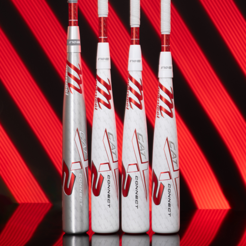 Marucci CATX2 Connect - Thumbnail 4