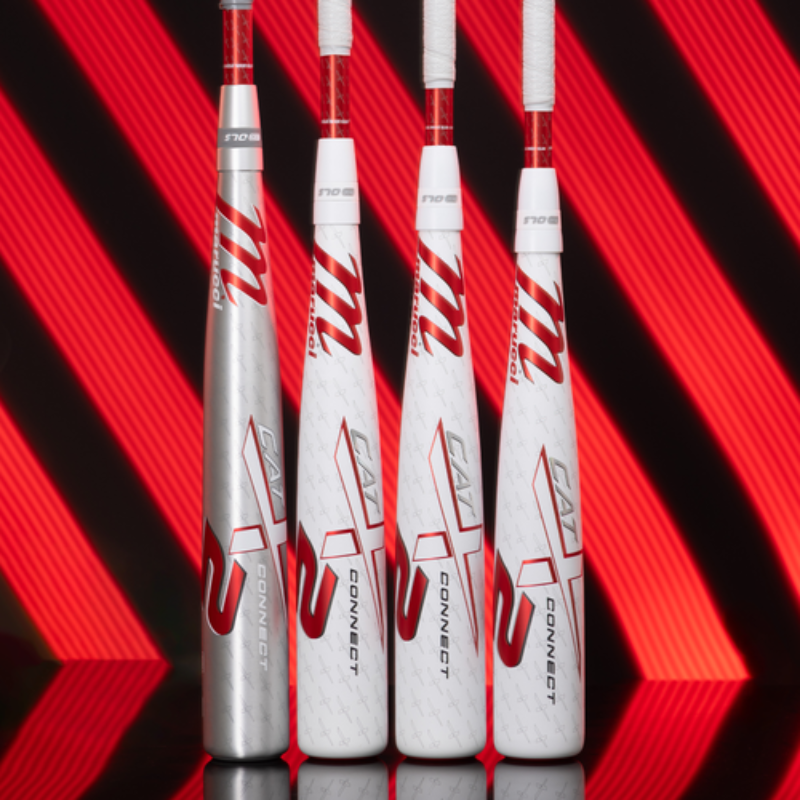 Marucci CATX2 Connect -8 USSSA Baseball Bat