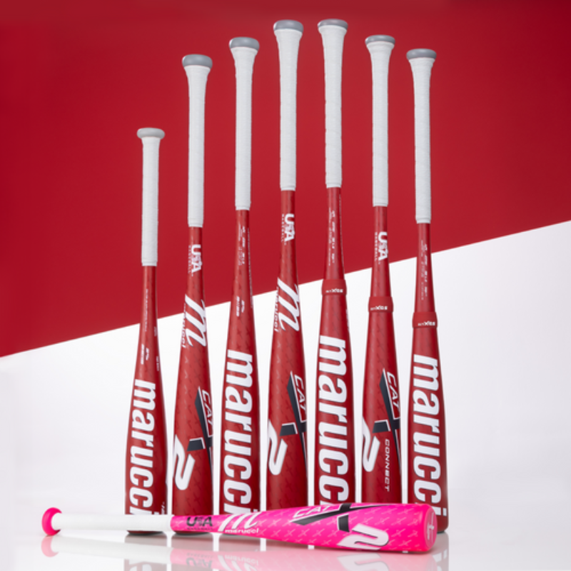 Marucci CATX2 Tee Ball Baseball Bat