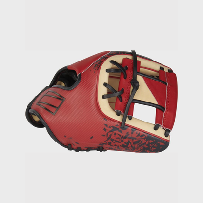 Rawlings REV1X Series 11.5-Inch Baseball Glove