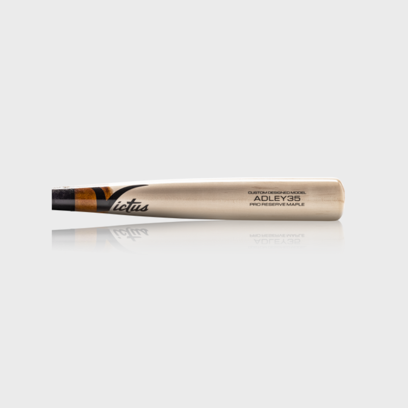 Victus Pro Reserve ADLEY35 Adley Rutschman Model Maple Wood Baseball Bat