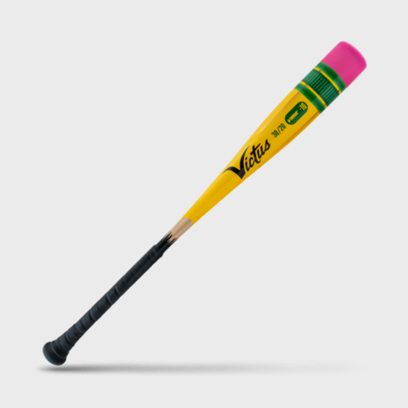 Victus Pencil Tee Ball Bat - Thumbnail 2