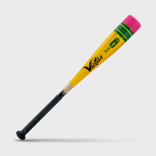 Victus Vibe Pencil USA Tee Ball Bat