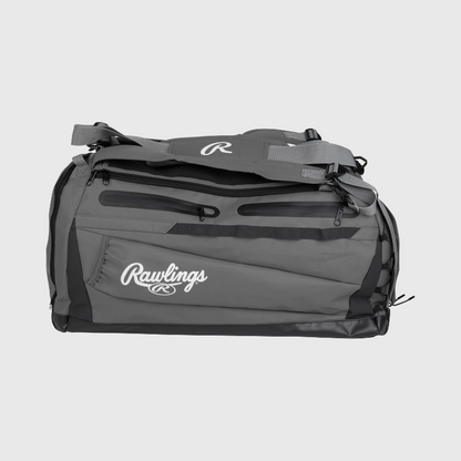 Rawlings Mach Hybrid Backpack-Duffel Bag