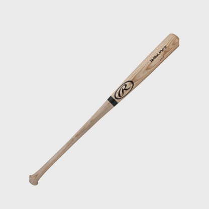 Rawlings Adirondack Series 232 Ash Wood Bat