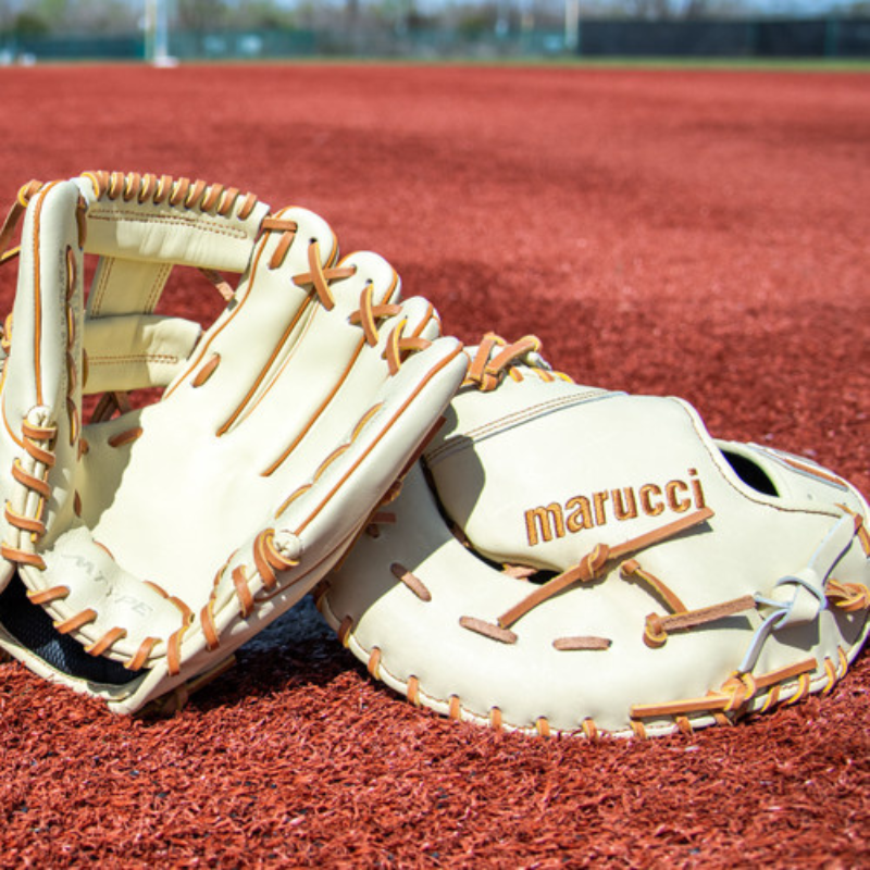 Marucci Ascension M Type 42A4 11.25" Baseball Glove