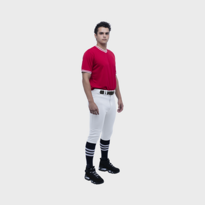 Marucci Elite Apex Short Baseball Pant